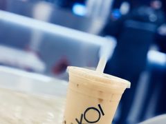 -KOI Thé(力宝广场店)