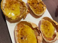 -福樱兰海鲜放题铁板烧(加州店)