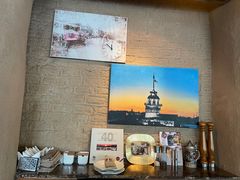 -Efes Turkish & Mediterranean Cuisine 艾菲斯餐厅(陆家嘴店)