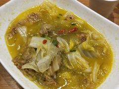 -祥记·苏帮菜·松鼠桂鱼(湖畔天城店)