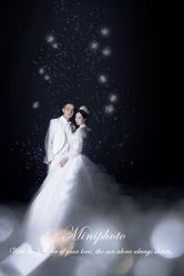 -MINIPHOTO婚纱摄影(星光天地商场店)