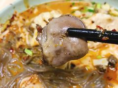 鸡心-重庆麻辣烫(国权路店)