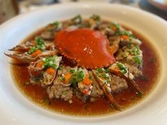 -馋遇江南·精致湖景雅宴(东方之门店)