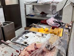 -清真·白记年糕(牛街北口店)