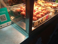 -潘太师炸鸡腿(中茵海华广场店)