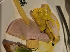 -戈拿旺巴西烤肉(崇文门店)