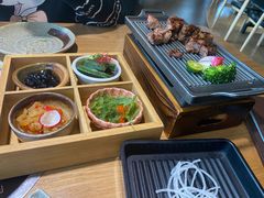 -东田之村自助餐厅(金水路店)