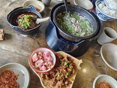 -古市香跷脚牛肉·非遗传承单位
