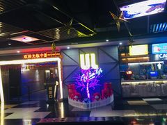 售票处-UL城市影院(中亭街店)