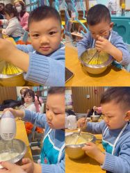 -Harry's Kitchen哈里小屋(上海大悦城店)