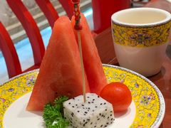 -京味张·北京烤鸭(天河南二路店)