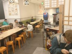 -吉野家(上海美罗城店)