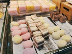 -非烤勿扰韩料自助烤肉(松山湖万科店)