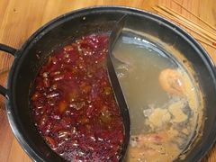 -香逸山自助火锅