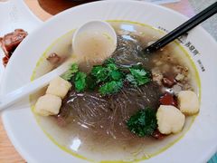 -苏晓玥·手作江南小吃(深圳北站店)