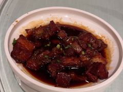 -梁家大院•农家菜(昆山会展中心店)