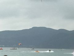 -亚龙湾海底世界