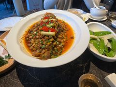 -悦百味·品质川菜(橄榄郡店)