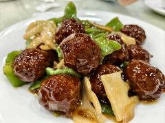 -东四民芳餐厅(世茂工三店)