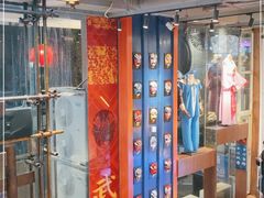 大堂-八碗湘长沙市井菜(坡子街店)