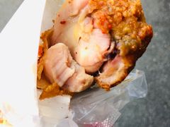 -潘老板炸鸡(河西万达店)
