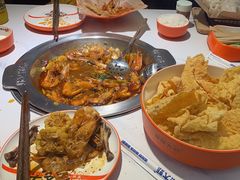 -李想大虾(江北天街店)