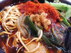 -金乐活美食(中街店)