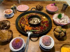 -楠火锅(太古里总店)