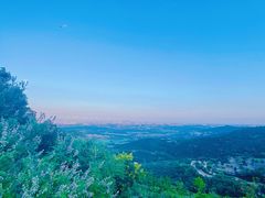 -北京西山国家森林公园