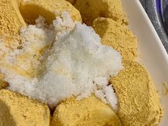韩式打糕-高丽屋(天宁寺店)