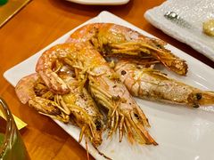 -银子铁板烧料理自助餐(人民广场店)