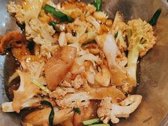 -周大厨辣椒炒肉(淮安万达店)