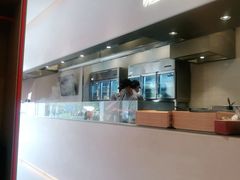 -乡村基(龙湖时代天街餐厅)