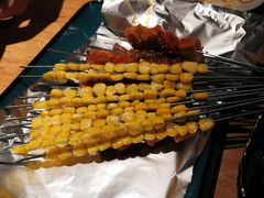 -喝丢一只鞋海鲜烧烤·海肠捞饭(东关街店)