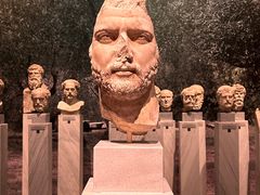 -雅典国家考古博物馆(Ethniko Archaiologiko Museo)