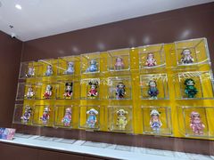 -泡泡玛特POPMART(赛格国际购物中心店)