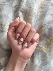 -爱睫物语·疗愈美睫美甲