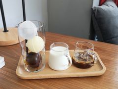 -转山咖啡(松柏社区店)