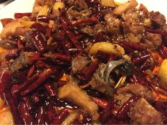 志晖园圆子鸡(阳光店)-志晖园圆子鸡·辣子鸡(阳光店)