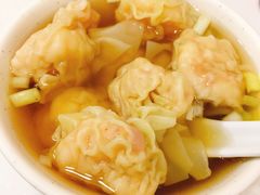 -麦文记面家(佐敦店)