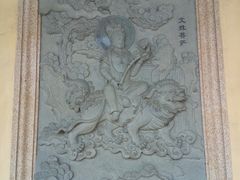 -挂甲禅寺