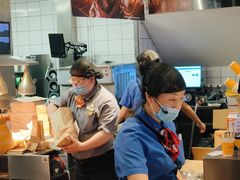 -麦当劳(西客站店)