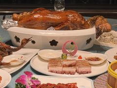 -古南都·老广东酒楼(龙江店)