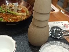 -阿山卓·野生菌火锅·纳西火塘烤肉