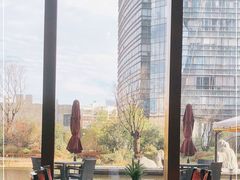 -美食汇海鲜自助餐厅·小龙虾烧烤(富力万达文华酒店)