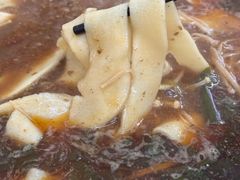 -新乡杨记红焖羊肉火锅(天坛南门店)