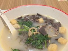 -小杨生煎(松江大学城店)