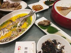 -小厨娘淮扬菜(天印大道店)