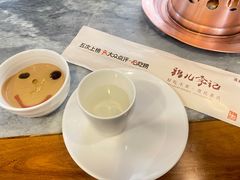 -清真·鸦儿李记·涮肉(花市店)