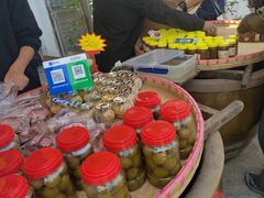 -苏州市吴中区光福窑上花果蜜饯厂